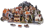 Alpine Village