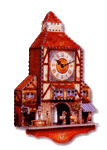 Bavarian Clock