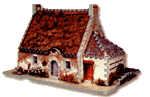 Breton House  (Breton Cottage)