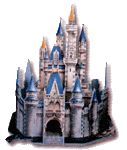 Cinderella's Castle