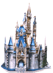 Cinderella's Castle