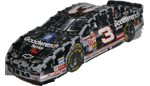 Dale Earnhardt 1999 Chevy Monte Carlo 