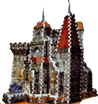 Dracula's Castle