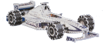 Williams FW22 Formula 1