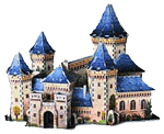 Medieval Castle