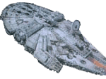 Millennium Falcon