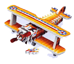 Biplane