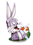 Bugs Bunny