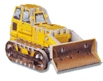 Bulldozer