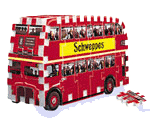 Double Decker Bus