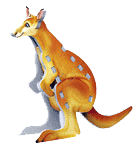 Kangaroo