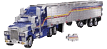 Tractor Trailer