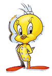 Tweety Bird