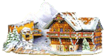 Ski Chalet