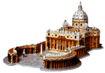 St. Peters Basilica